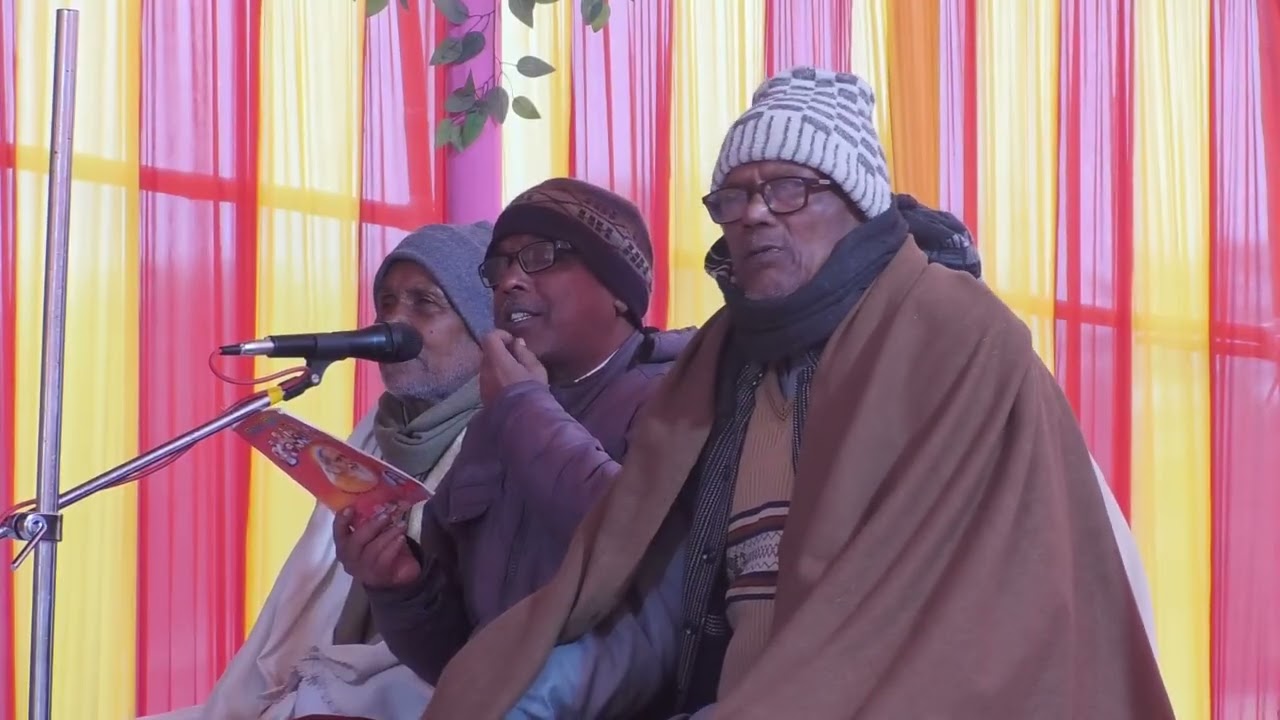 Santmat Satysang Dhyan Adhivesan Bhikhna #ytstudio #viral #tranding