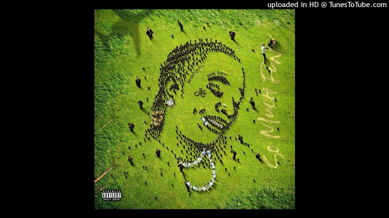 Young Thug & Gunna - Surf Official Instrumental
