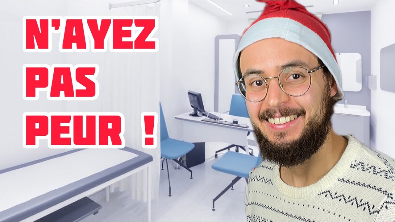 Je suis un médecin qui ne vous ment pas