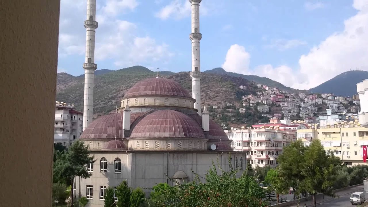 B&ouml;neutrop Alanya