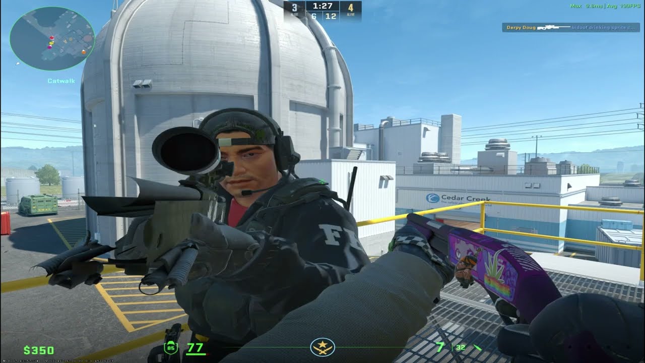 derp