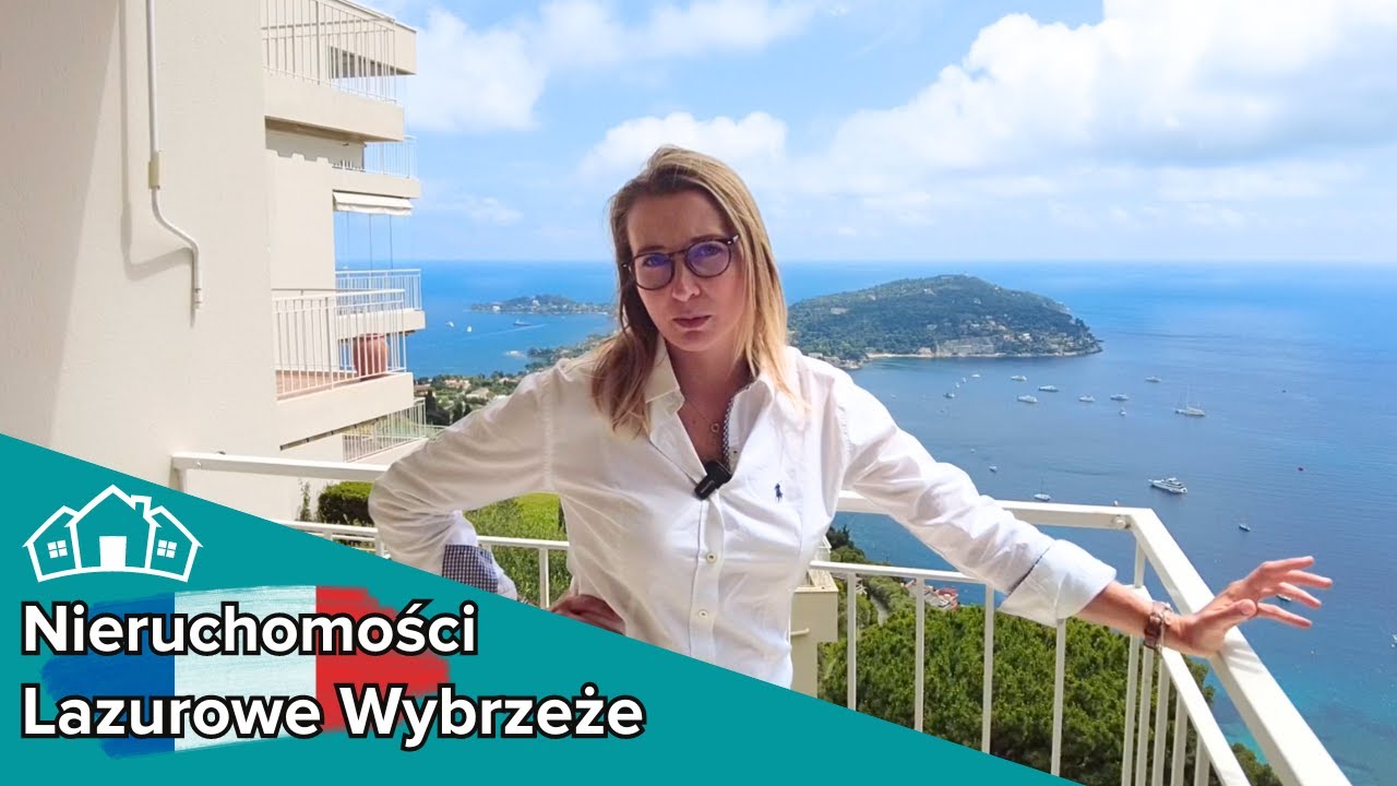 Lazurowe Wybrzeże - zamieszkaj w kolarskim raju!