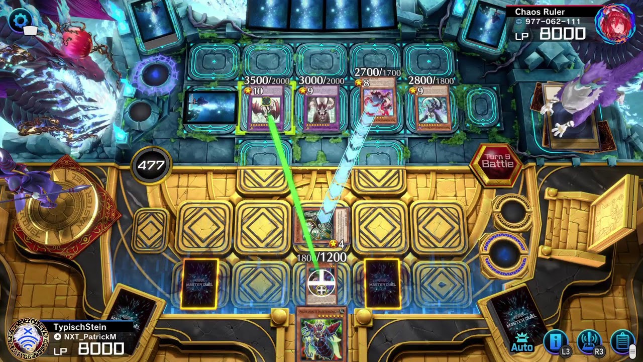 Yu-Gi-Oh! Master Duel