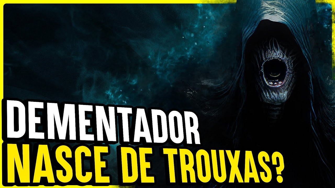DEMENTADORES NASCEM DE LUGARES TROUXAS? - Papo Furado