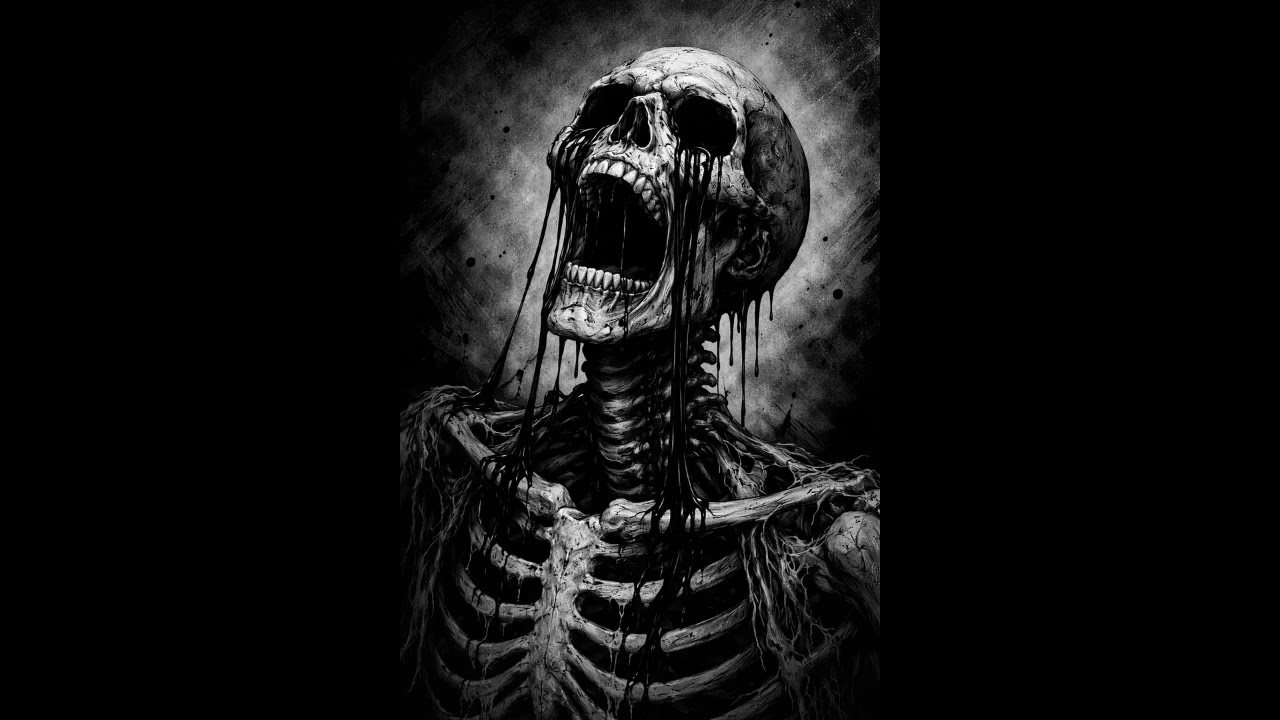 Artificial Overdose -  Black out