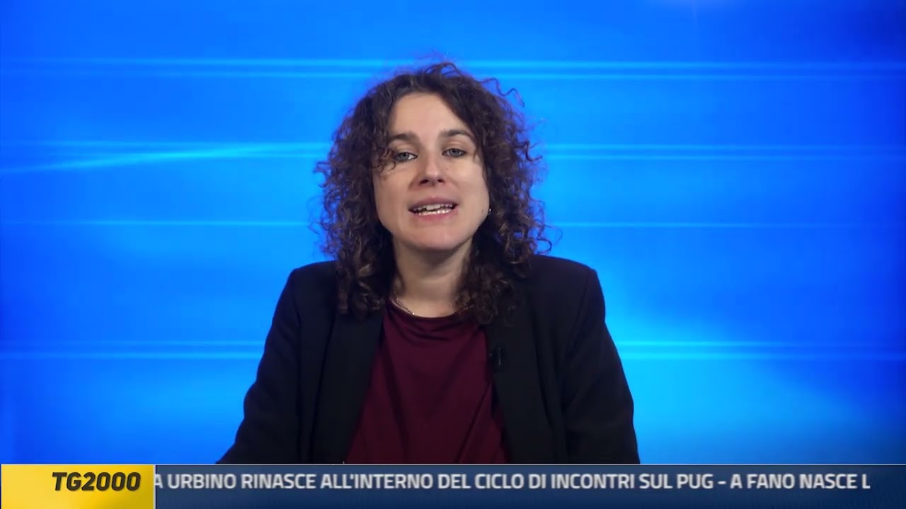 Tg2000 14 marzo 2026