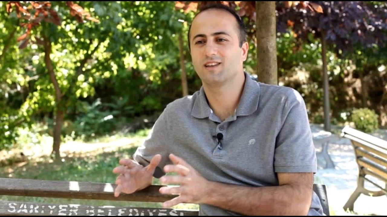Umut Dini İslam / Hikmet Programı / Emre Dorman / Abdulhamit &Ccedil;akmut / Caner Taslaman