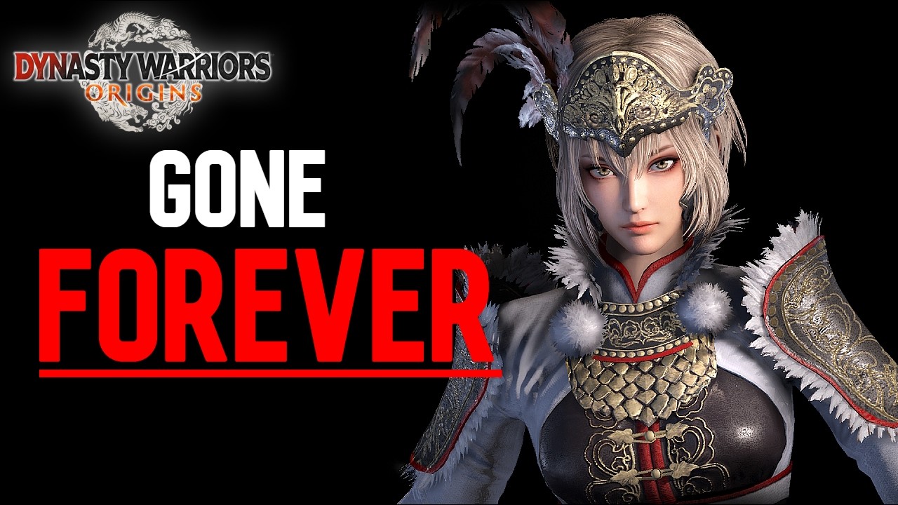 10 Characters That SHOULD Be In Dynasty Warriors Origins