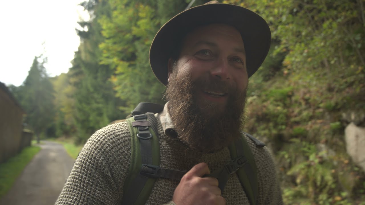 Great Walks 26 - Za krásami Oloví a Rotavy