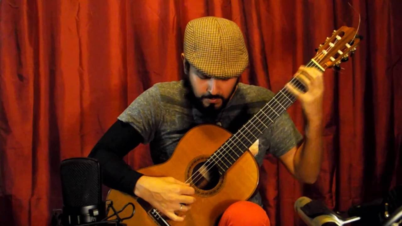 Son - Eduardo Martin - Roy Rodriguez