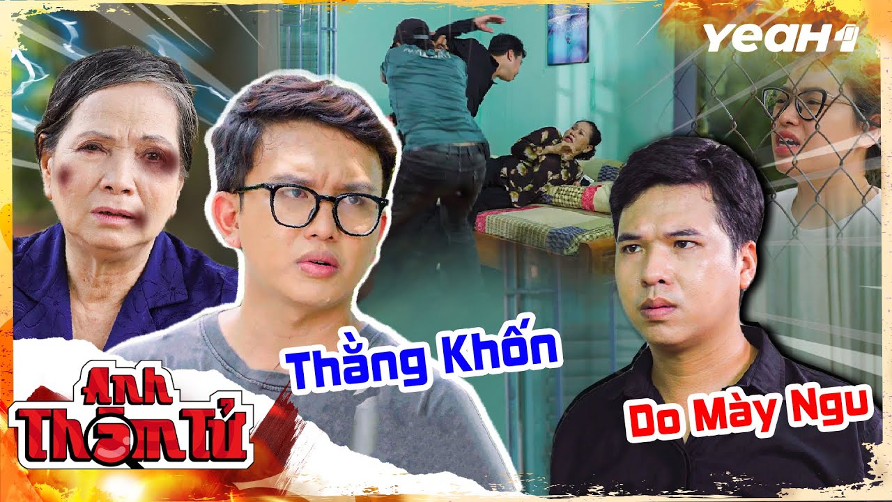 [HIGHTLIGHT KỲ ÁN] Bốc Phốt Viện Dưỡng Lão 