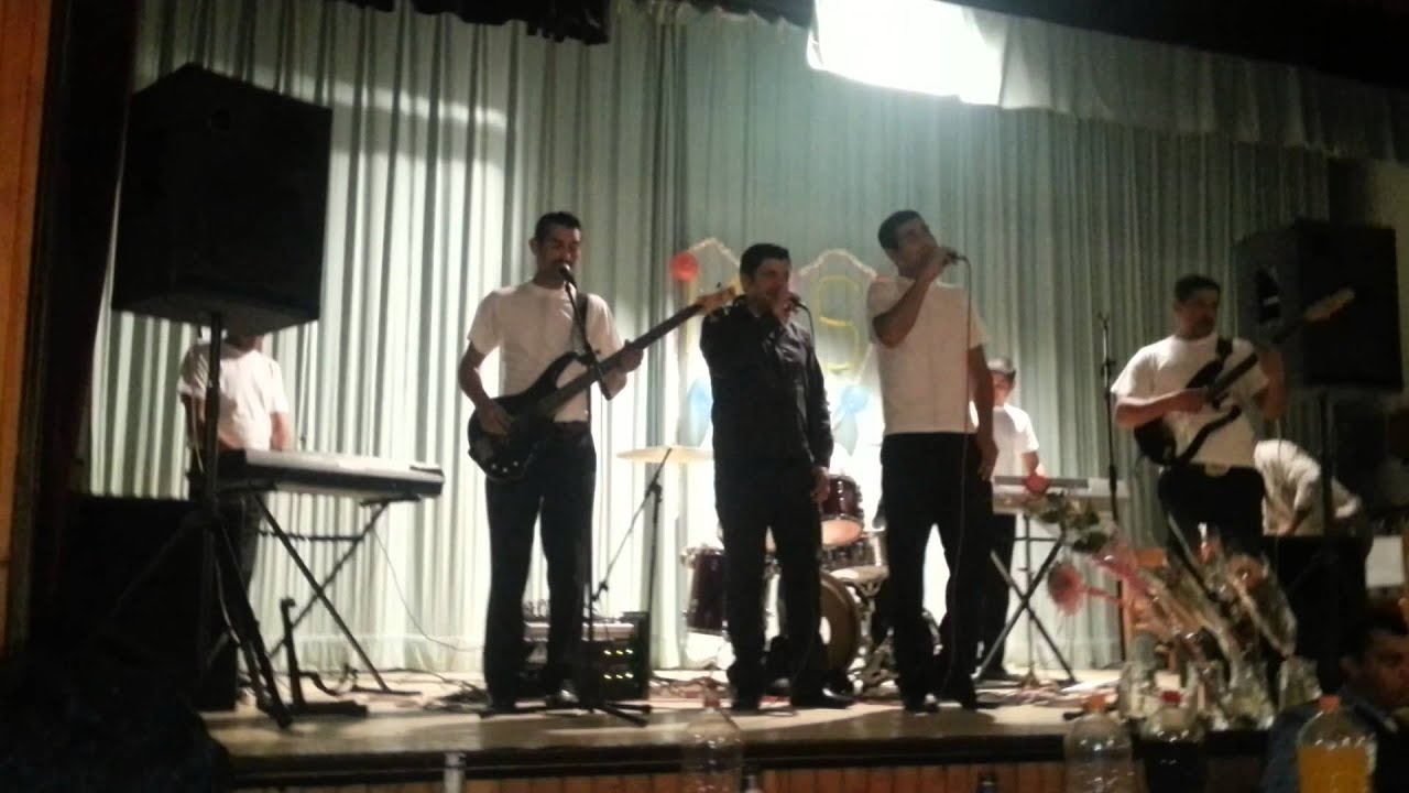 Svidnik Mezzoforte