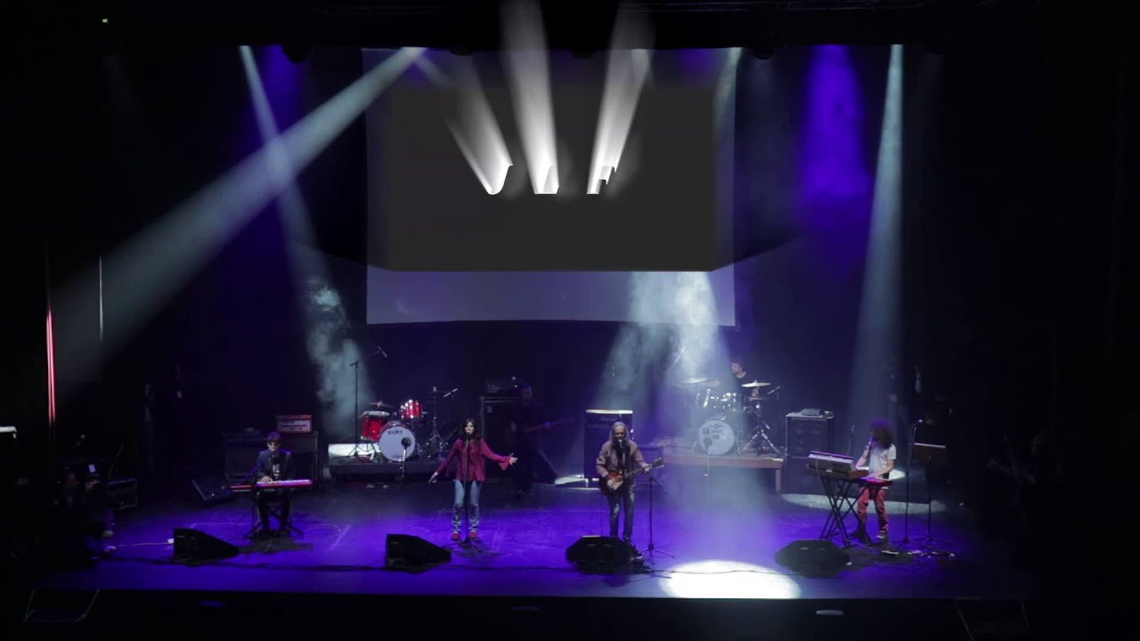 Medley 