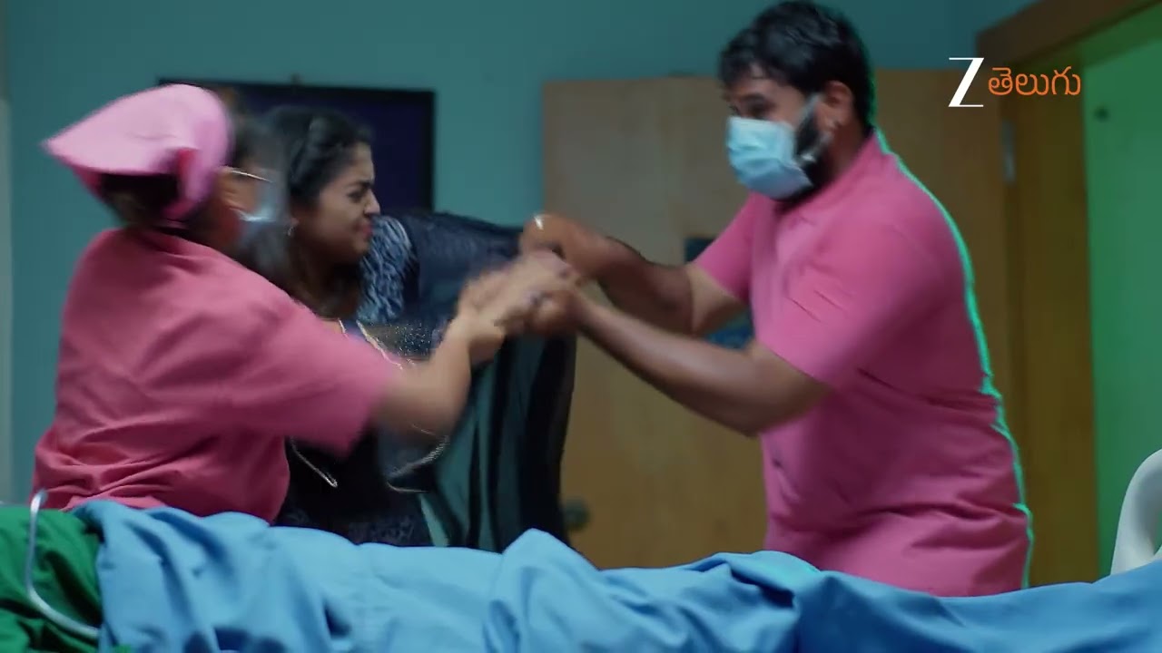 Meghasandesam | Ep - 424 | Webisode | Sep 23 2025 | Zee Telugu