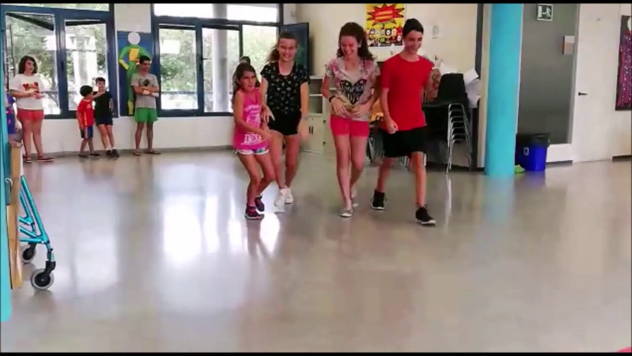 VII ESCUELA VERANO 