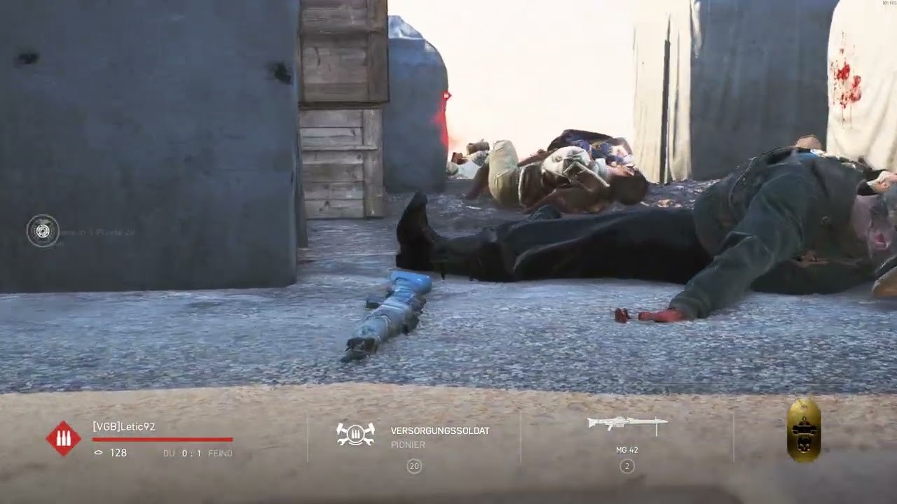 Battlefield V / 144