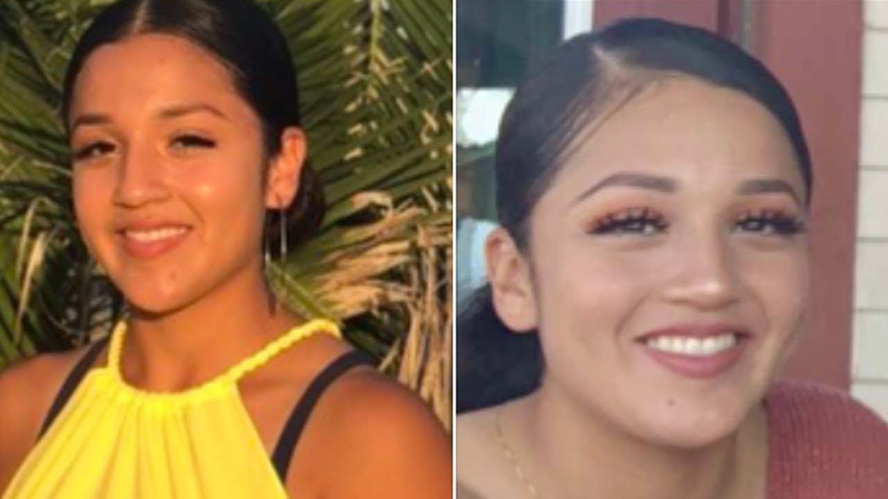 ABC13's Steve Campion has firsthand look at Vanessa Guillen investigation