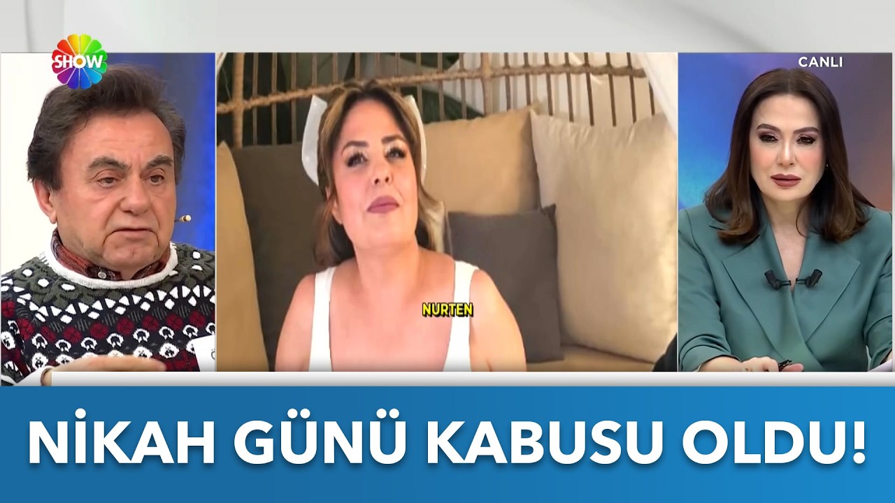 ''Karım meğer fenomenmiş'' | Didem Arslan Yılmaz'la Vazgeçme | 23.02.2026