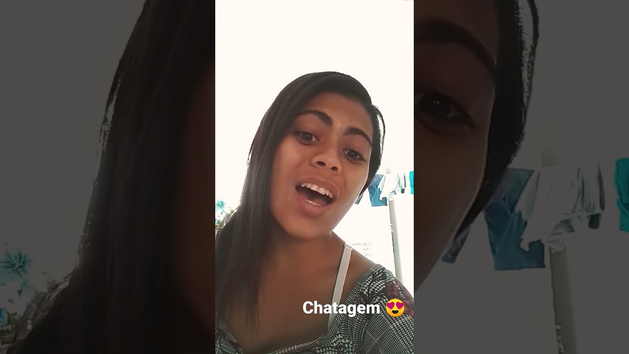chatagem 😍