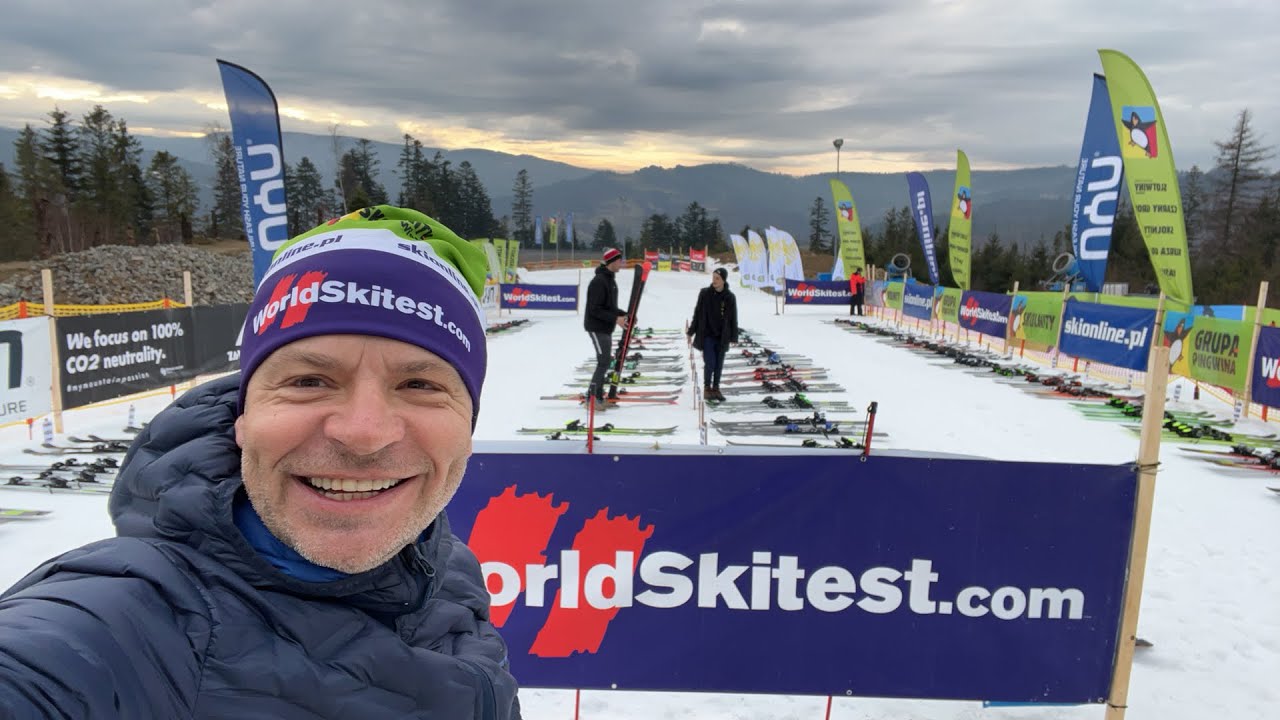 🇵🇱 WorldSkitest 2023 Skolnity Wisła