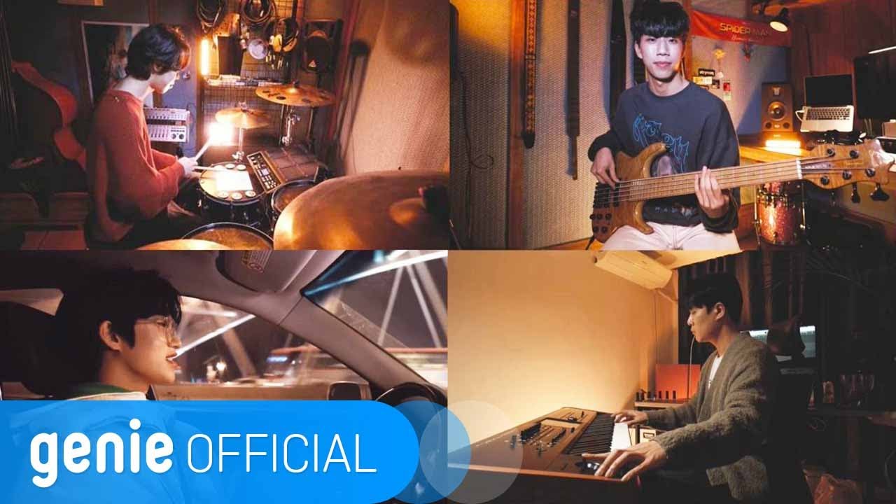 9001 (Ninety O One) - 잊을 수 없어 Self Cam MV