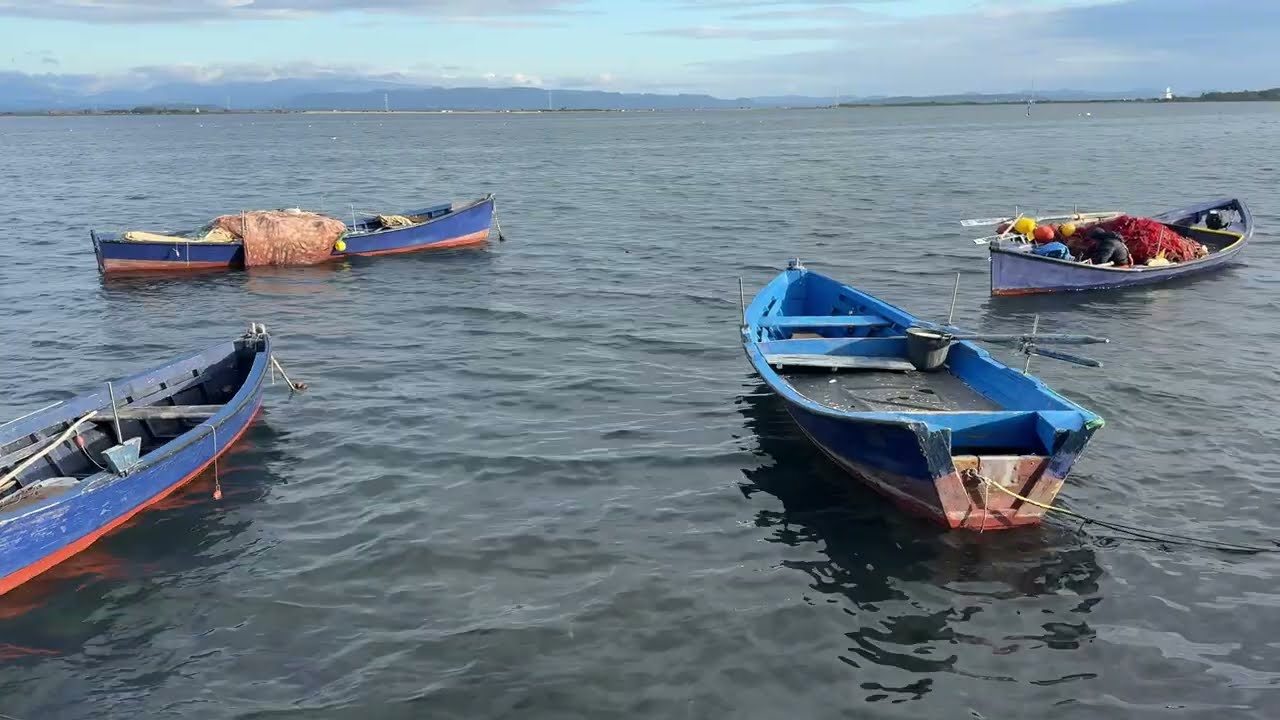 SARDINIA ITALY december 2025 / SARDYNIA  grudzień 2025