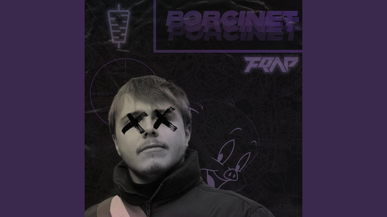 Porcinet (feat. LYS, Kiba, Kroc Blanc & Sirius-AMC)