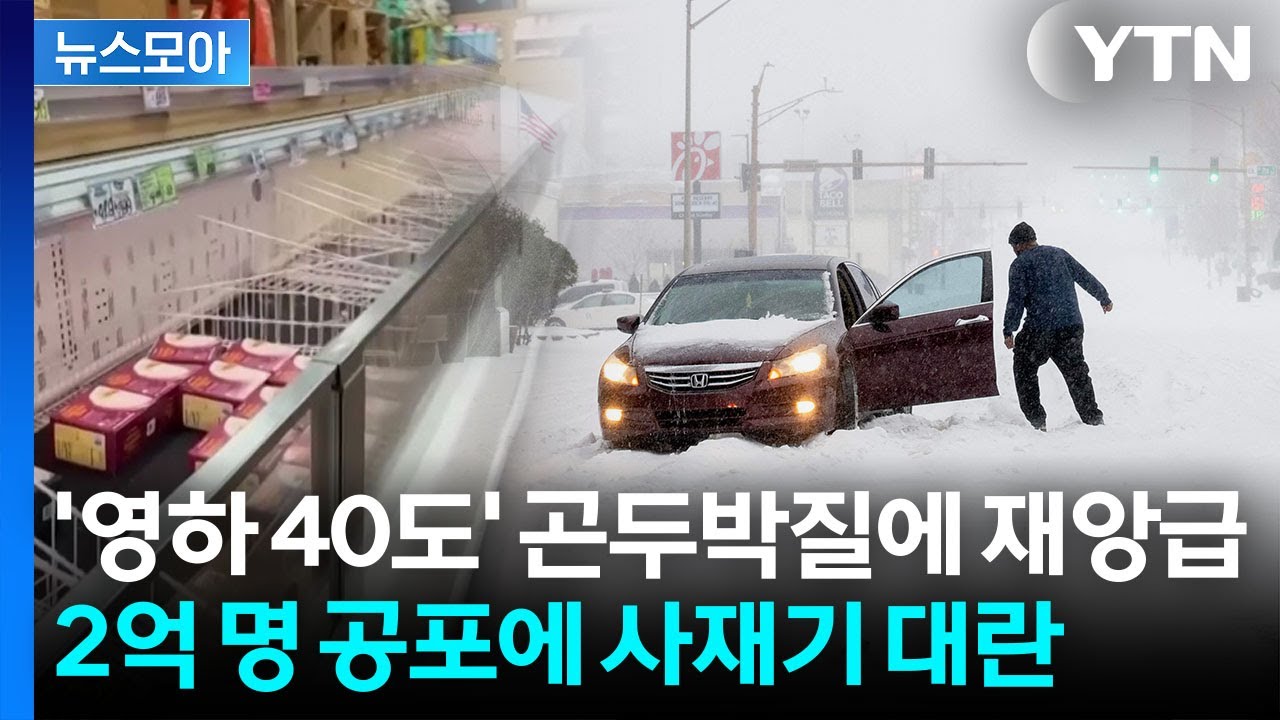 [뉴스모아] 