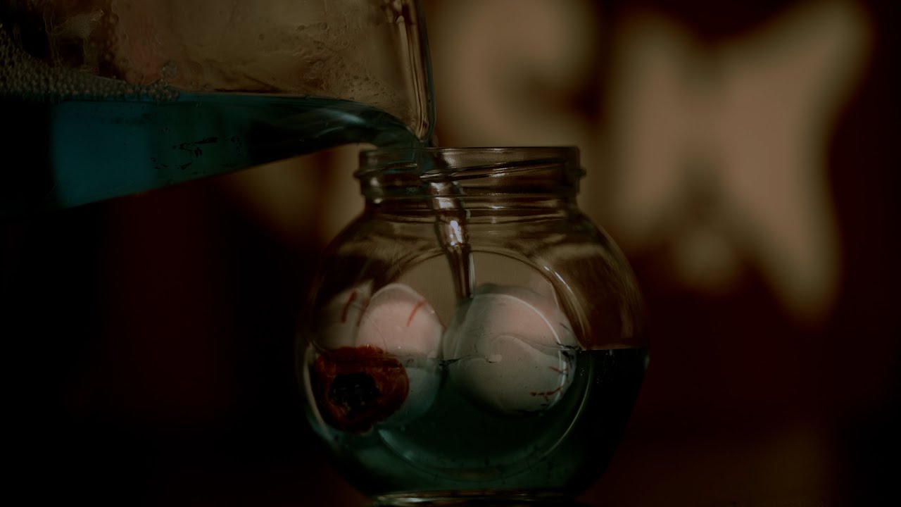 [2025 1차 영상] 1팀 Erøtic Wørms Exhibitiøn_Pickle me.. . (M/V)
