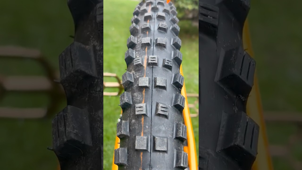 Schwalbe Magic Mary Radial Gravity Pro Addix Soft #mtb #downhill #emtb #schwalbetires #enduro