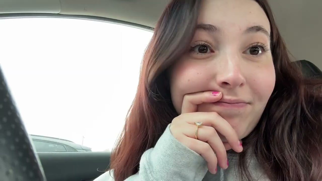 Maia's day in a life #17