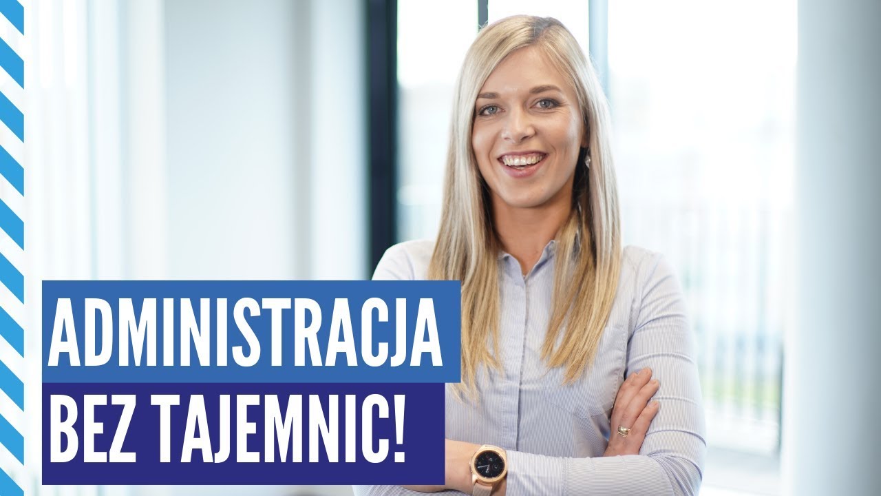 KARIERA W ADMINISTRACJI | Jak wygląda ścieżka rozwoju i codzienna praca?