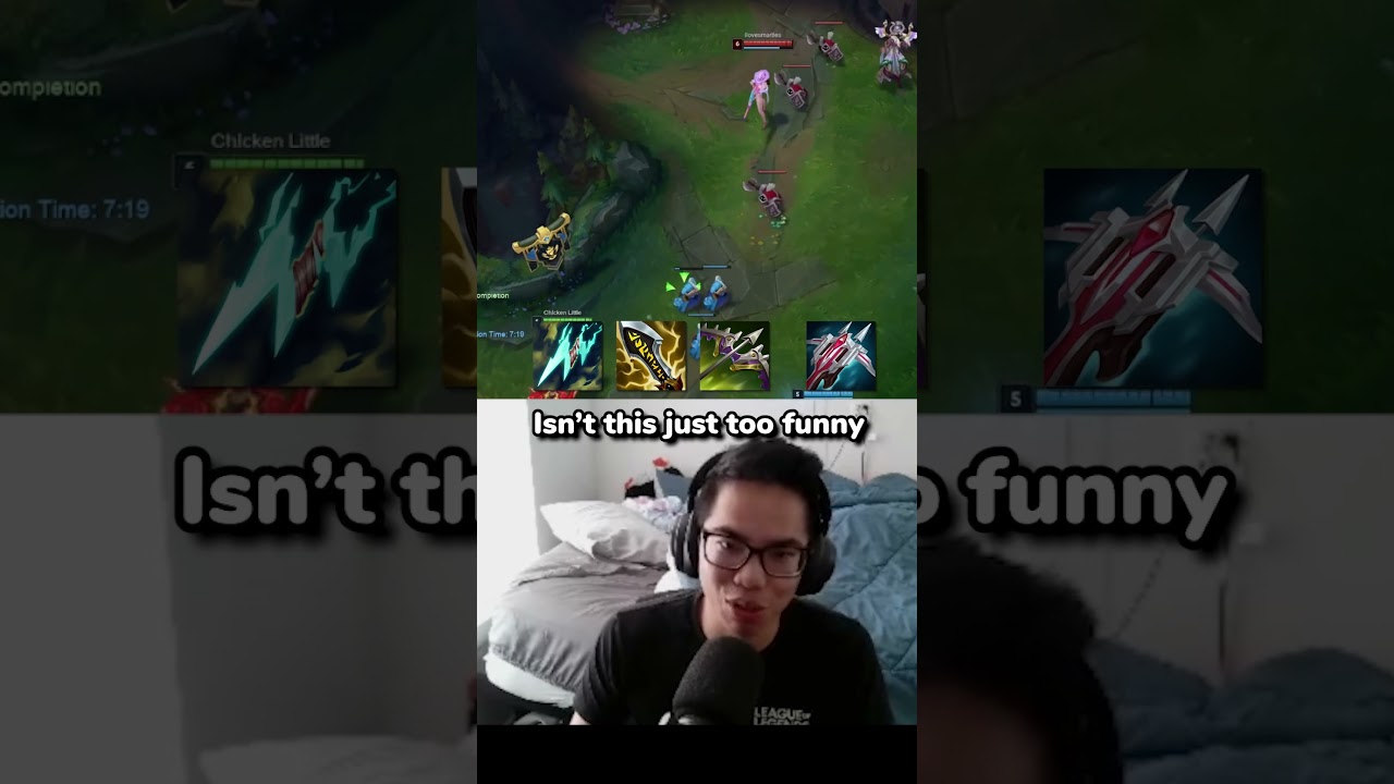 Imaqtipie's Demonic Sivir Build