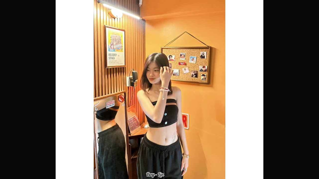 បងនឹកអូន - Mann Doss 🥲💔 | Remix Sad Song🥀 •Soeurt Remix ( បងនឹកអូនៗខ្លាំងណាស់-Remix )TikTok 2K25