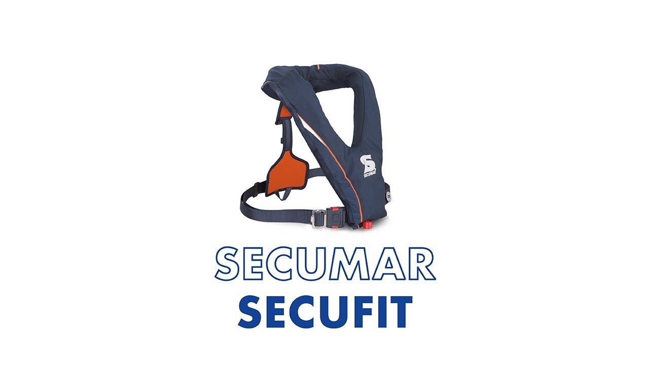 SECUMAR SECUFIT