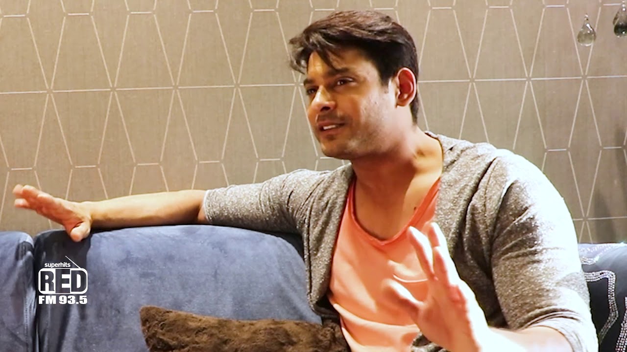 Sidharth Shukla to Shehnaaz 