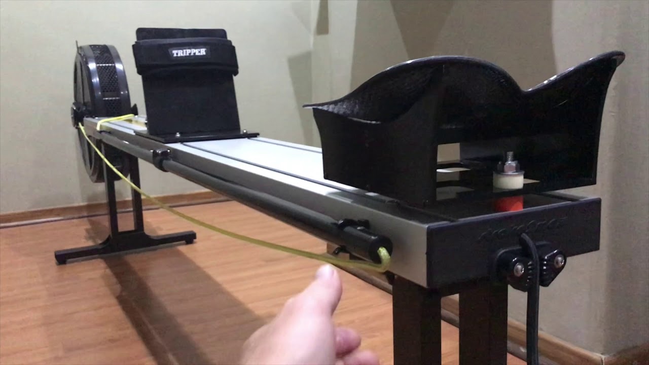 Paddle Shaft Clamps
