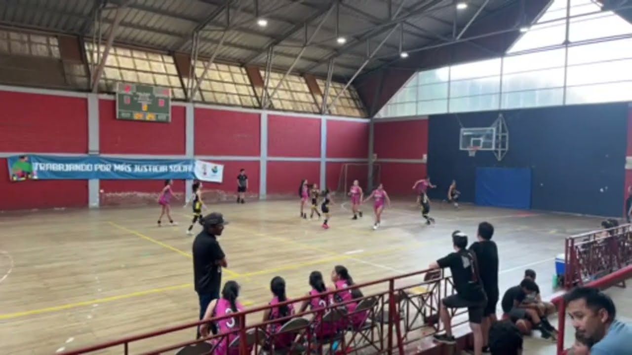 Ceppi vs u.sports - Panchita 2026