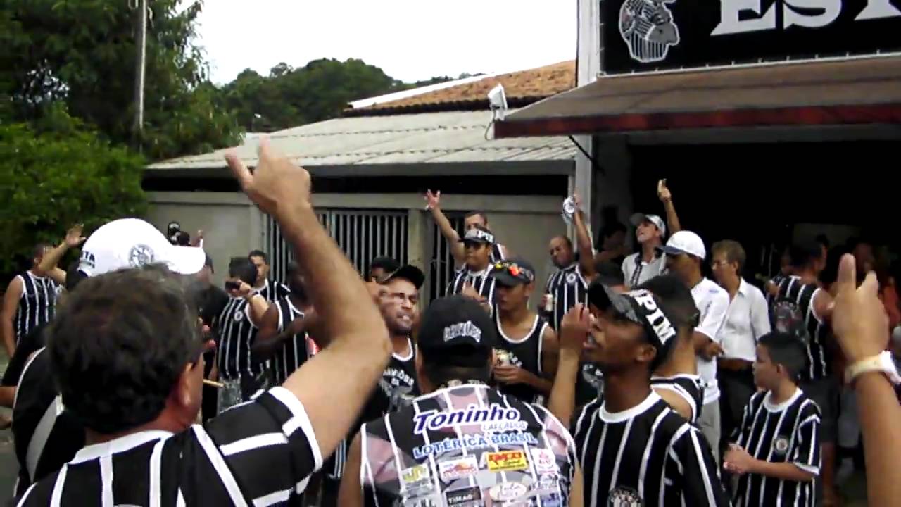 ESTOPIM DA FIEL (Sub CAMPINAS)
