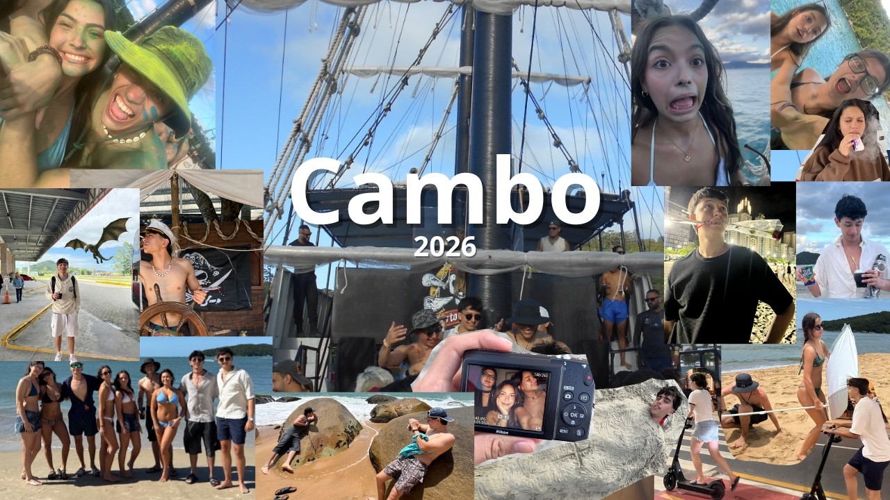 CAMBO 2026 con lv