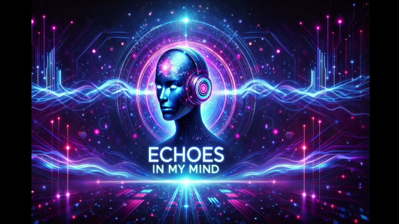 Devil Design - Echoes In My Mind
