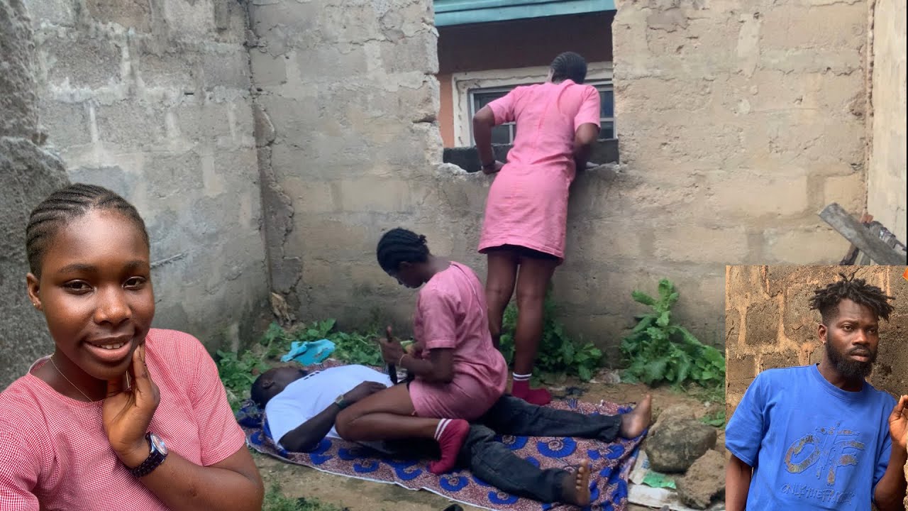 THE MISSION. Faith Ndubuisi. New  Amakandubuisitv full movie 