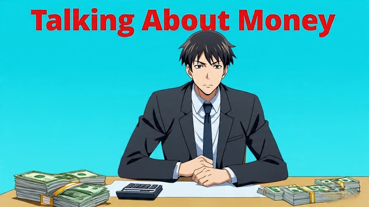 Talking About Money in English – Learn Natural Phrases, Roleplay, and Cultural Tips for Daily Life