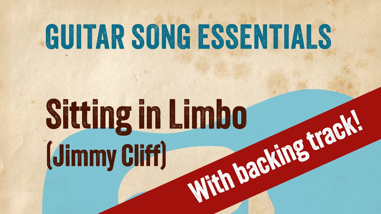 Sitting in Limbo (Jimmy Smith)—Complete Guitar Lesson