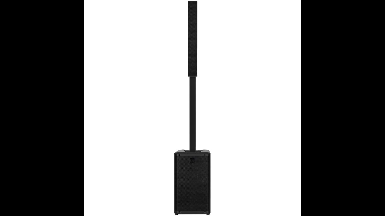 NEW! RCF EVOX J9 Column Array Speaker