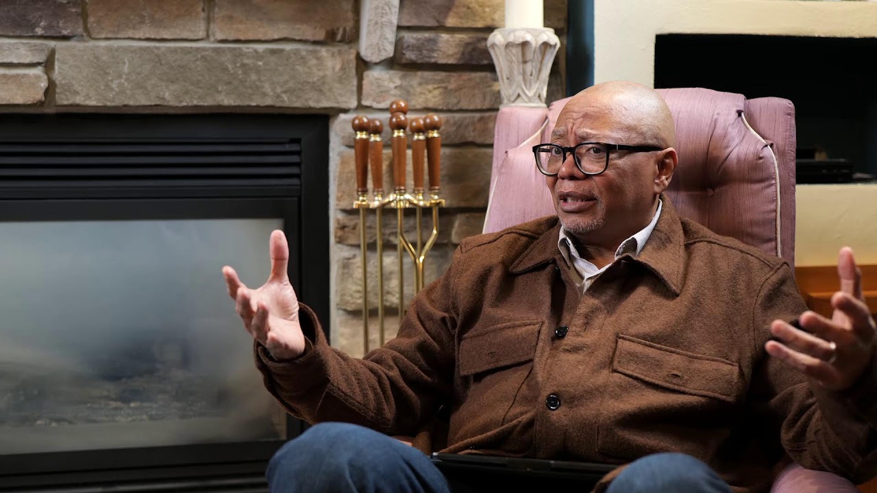 26.01.29 Live Bible Study Discussion