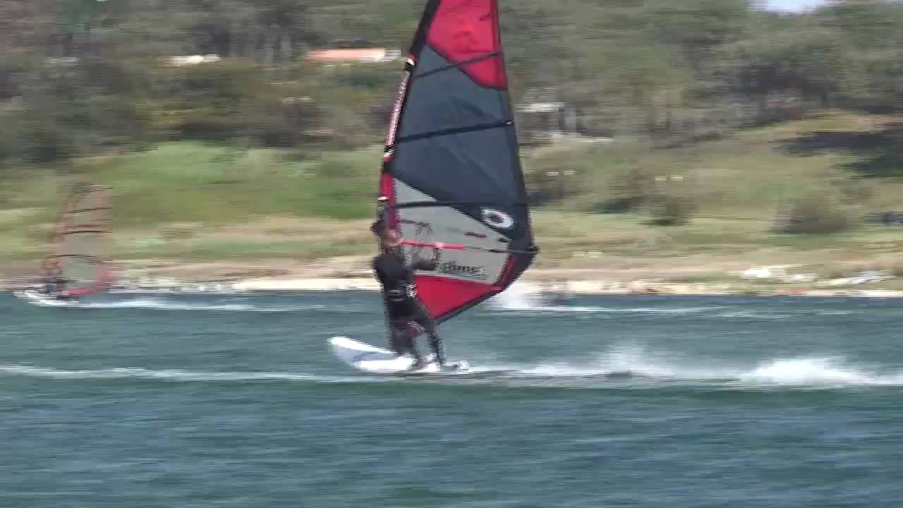 freestyle lagoa