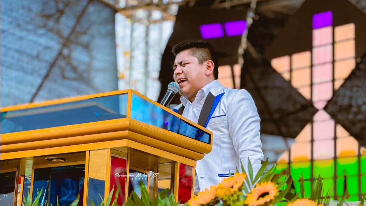 😭🕊️MI ALMA VOLARA 😭🕊️🔥 ELIAS LUX Y SU GRUPO MARABILLAS DE JEHOVA