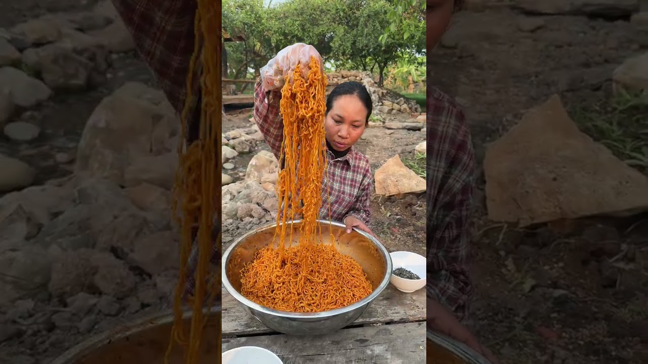 ទីតាំងថ្មីធ្វើមីគោកចែកក្មេងៗ