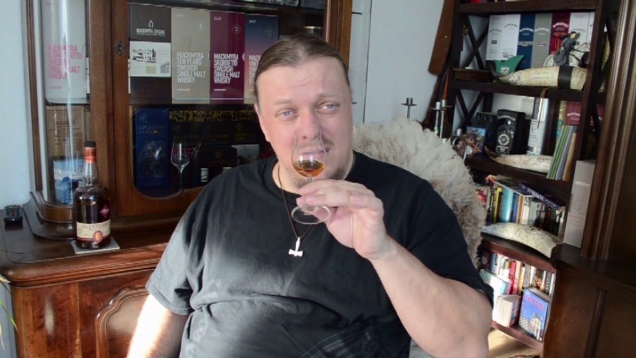 GlenTurret Sherry Edition Small Batch # Whiskyverkostung 253